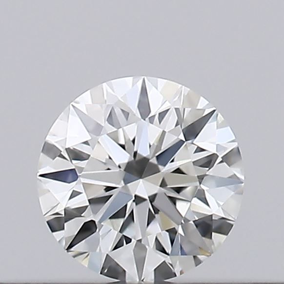 0.16 ct Round Diamond