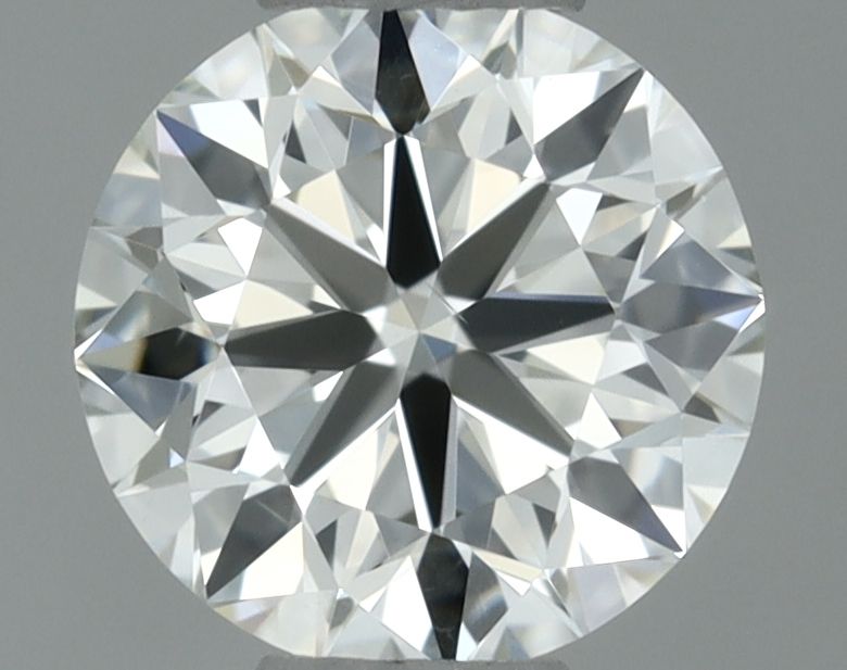 0.40 ct Round diamond