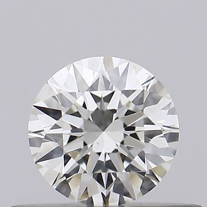 0.28 ct Round Diamond