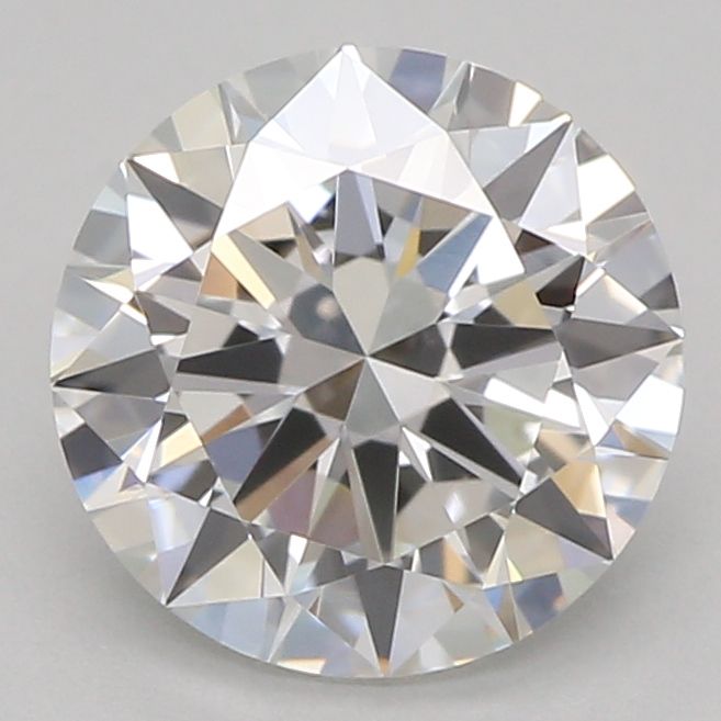 1.08 ct. round Lab Grown Diamond front image