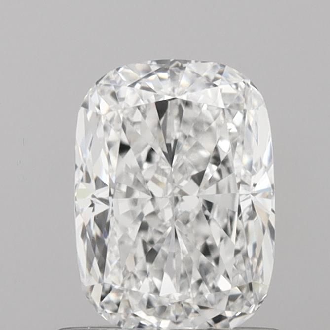 1.04 ct lab-grown Cushion modified Diamond