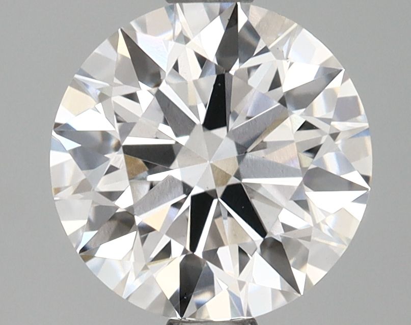 1.69 ct. round Lab Grown Diamond front image