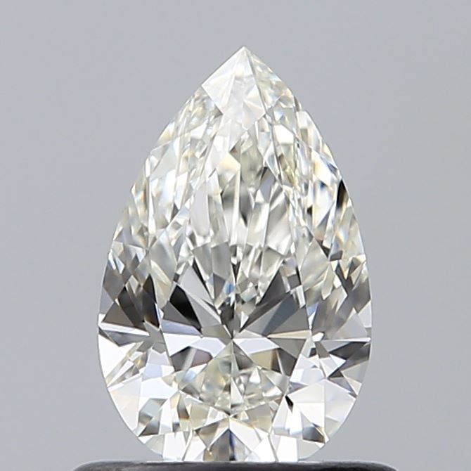 0.61 ct Pear diamond