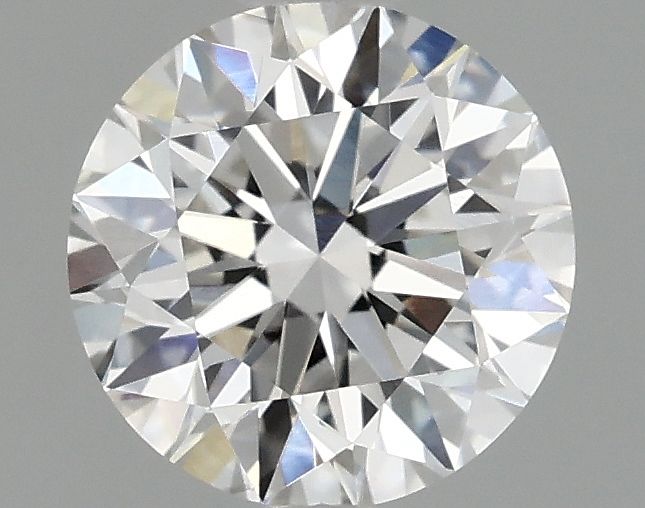 1.03 ct. round Lab Grown Diamond front image