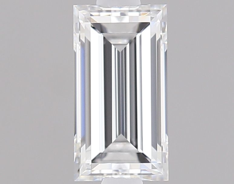Diament 0.4 ct D/VVS1