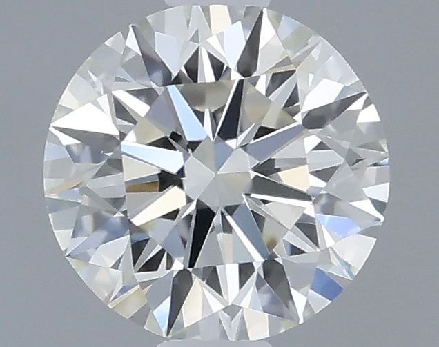 0.3 ct Round Diamond
