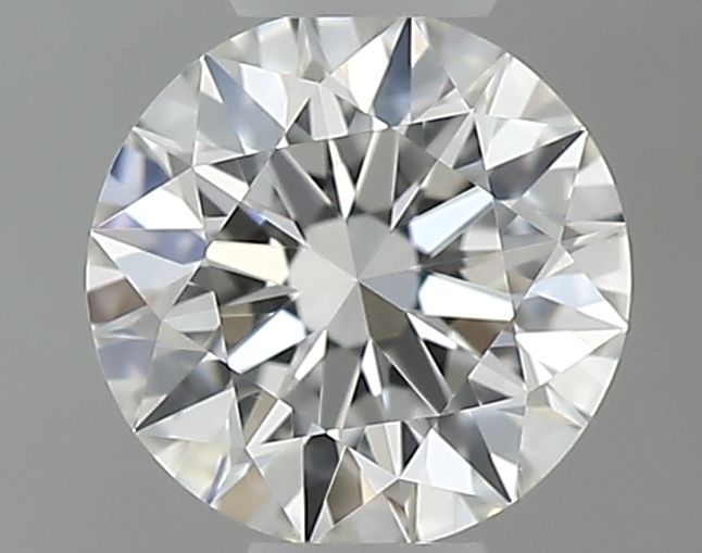 0.30 ct Round diamond