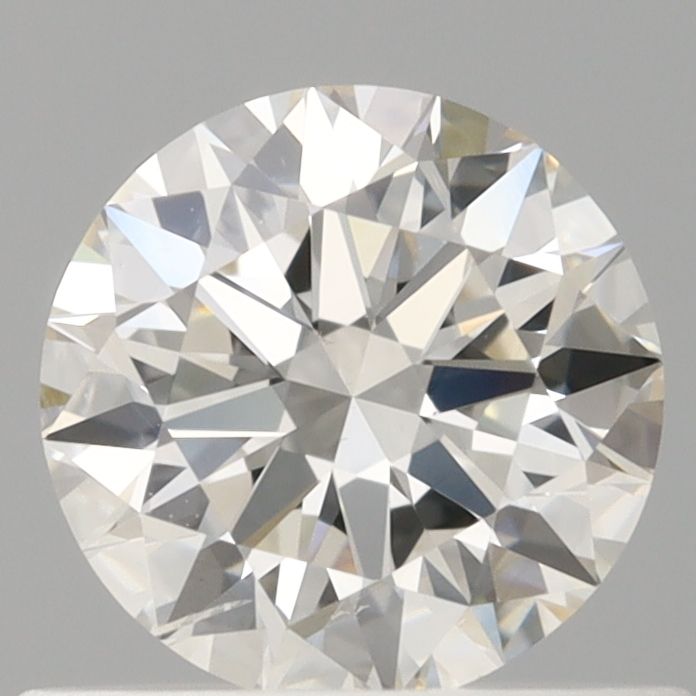 0.62 ct Round Diamond