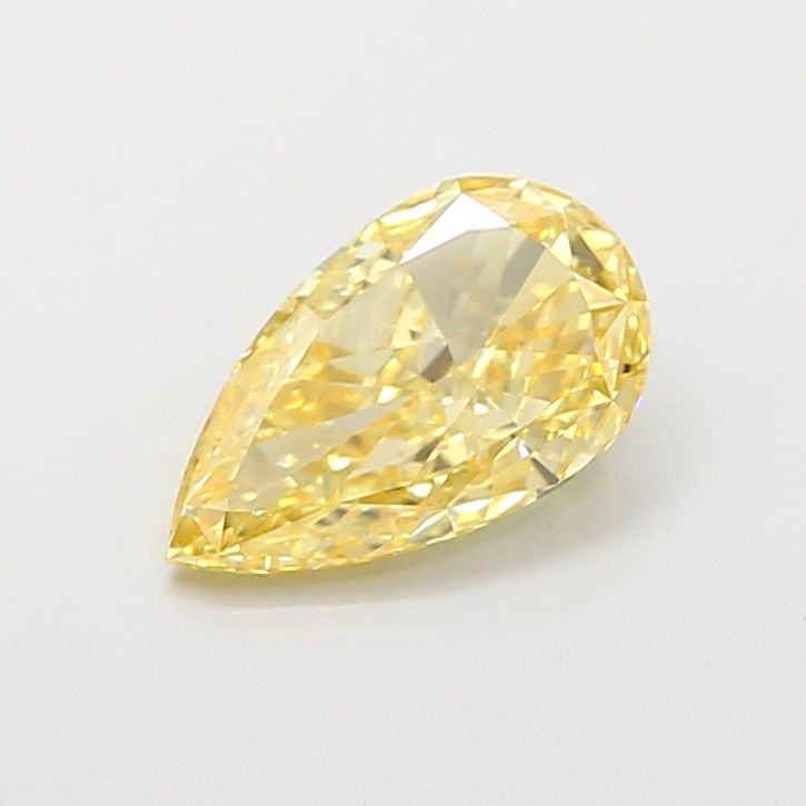 1.01 ct Pear diamond
