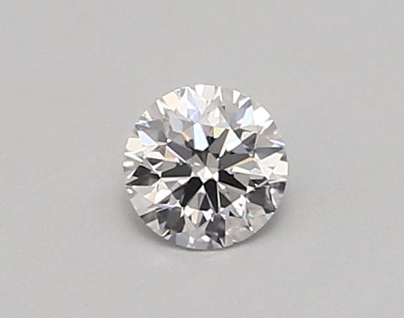 0.35 ct lab-grown Round Diamond