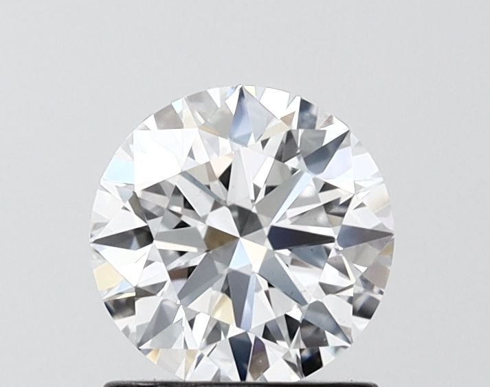 1.03 ct. round Lab Grown Diamond front image