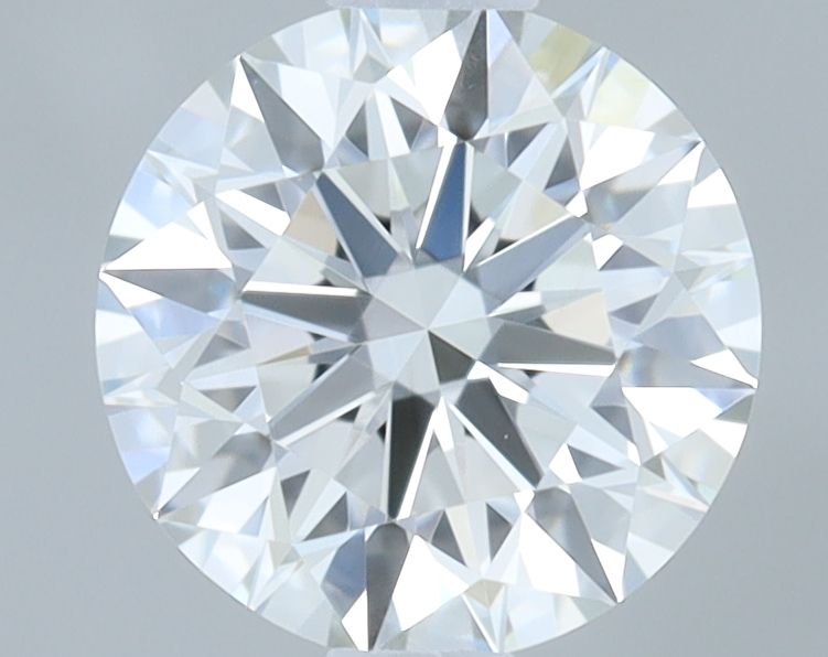 0.41 ct Round Diamond