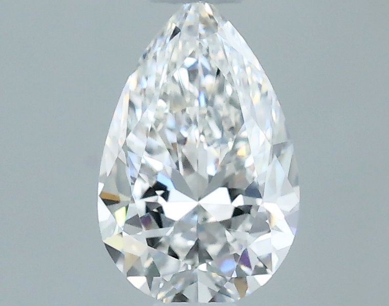 0.40 ct Pear diamond