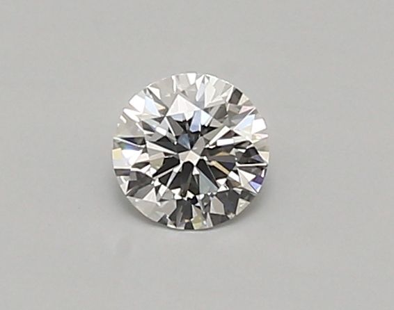 0.36 ct lab-grown Round Diamond