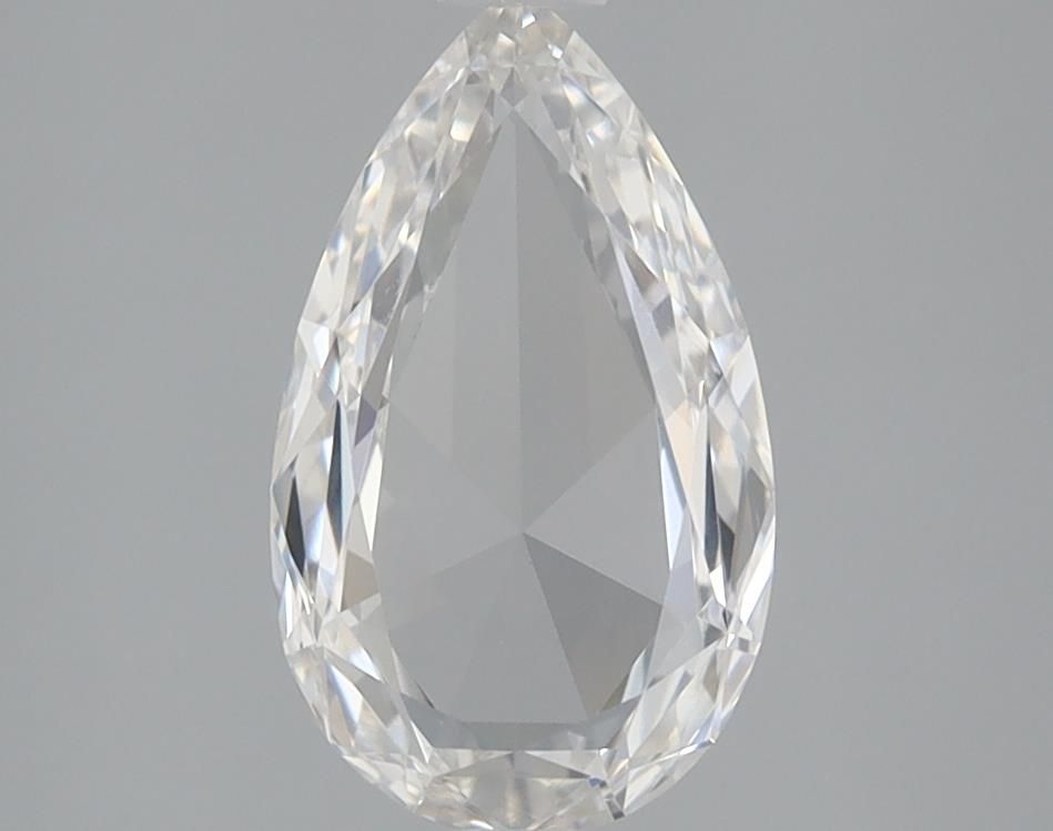 1.2 ct lab-grown Rose Diamond