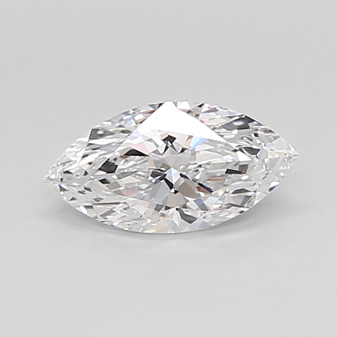 1.05 ct. marquise Lab Grown Diamond front image