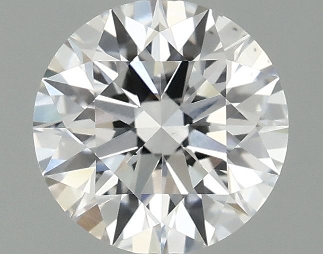 1.06 ct. round Lab Grown Diamond front image