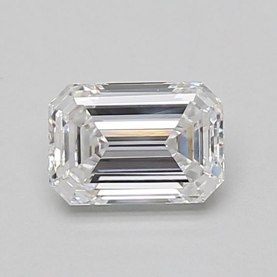 0.75 ct lab-grown Emerald Diamond