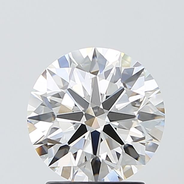 2.10 ct Round diamond