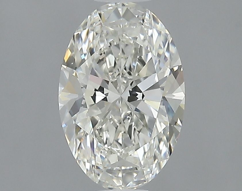 1.50 ct Oval diamond
