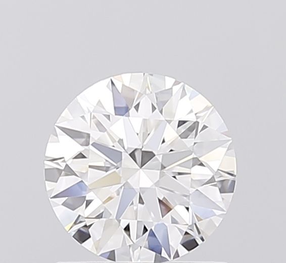1.03 ct. round Lab Grown Diamond front image