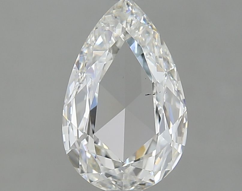 1 ct Rose Diamond