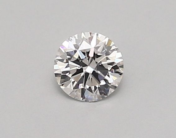 0.32 ct lab-grown Round Diamond