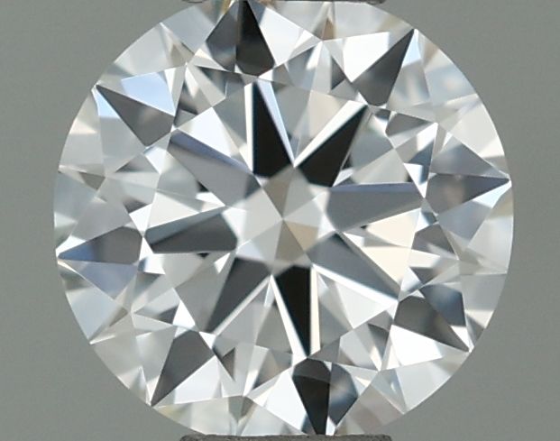 0.30 ct Round diamond
