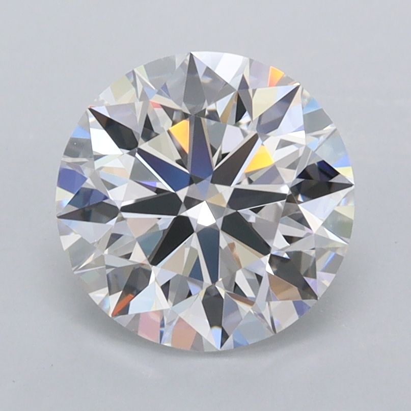 1.93 Carat
