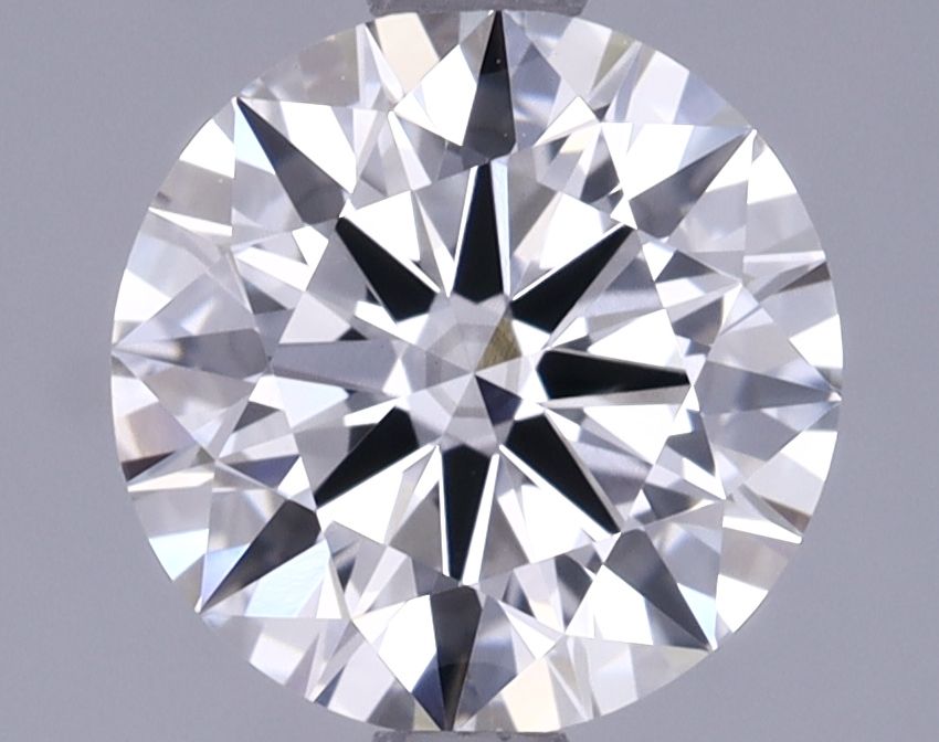 1.40 ct. round Lab Grown Diamond front image