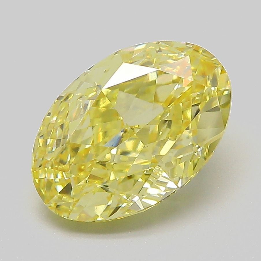 3.10 ct Oval diamond