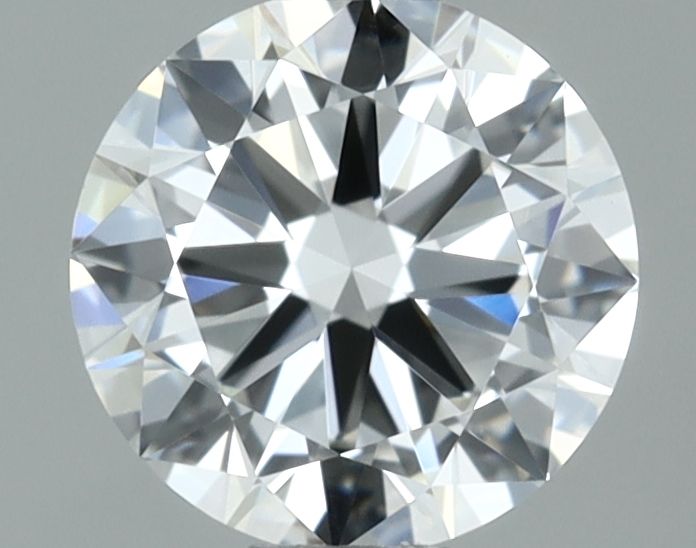 0.60 ct Round diamond