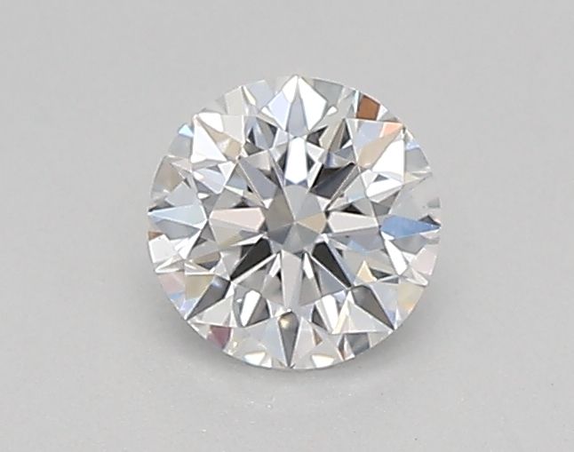 0.28 ct lab-grown Round Diamond