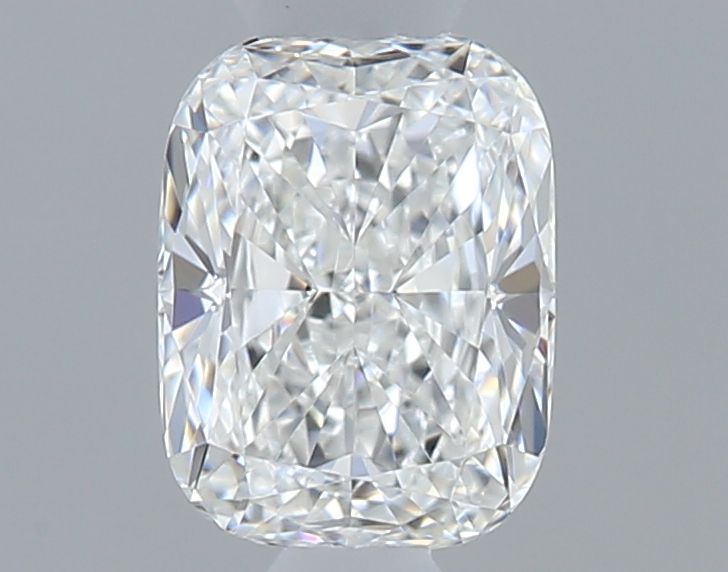 0.3 ct Cushion brilliant Diamond