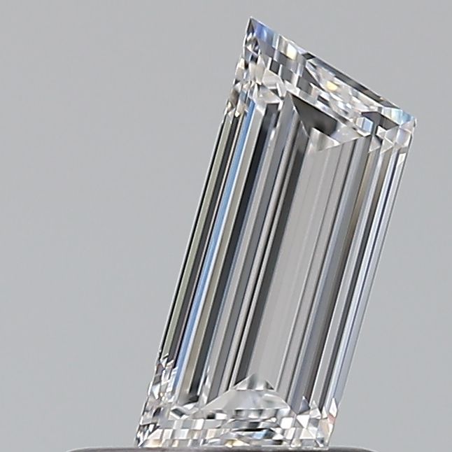 0.5 ct Trapezoid Diamond