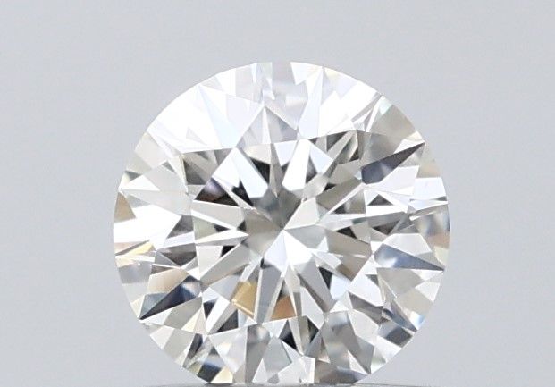0.55 ct Round diamond