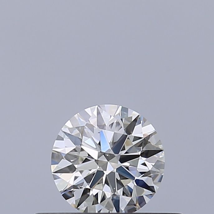 0.32 ct Round diamond