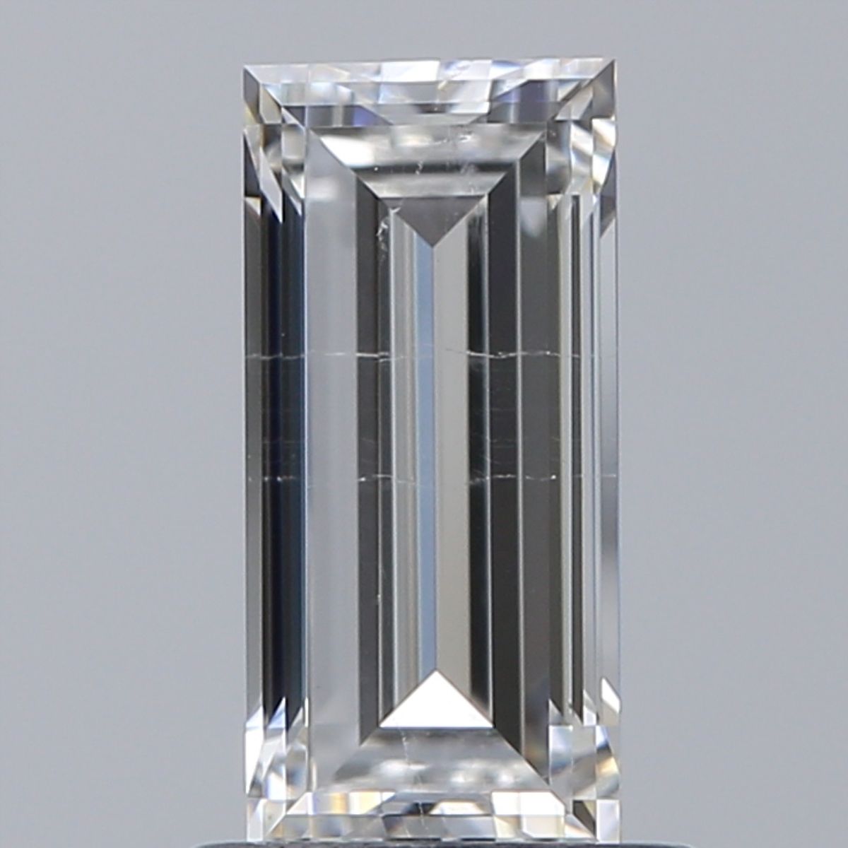 1.05 ct Baguette Diamond