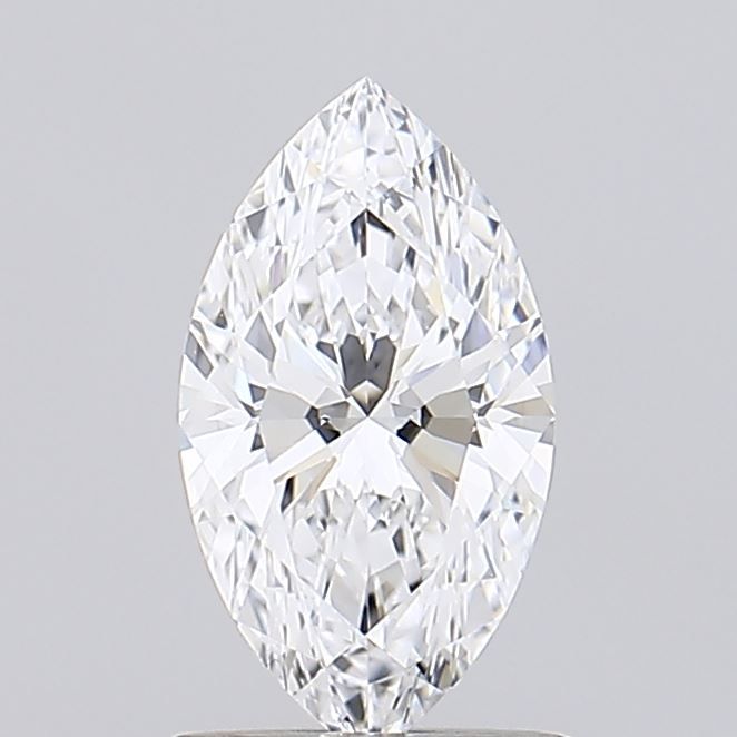 0.94 ct. marquise Lab Grown Diamond front image