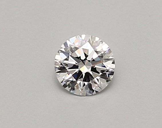 0.26 ct lab-grown Round Diamond