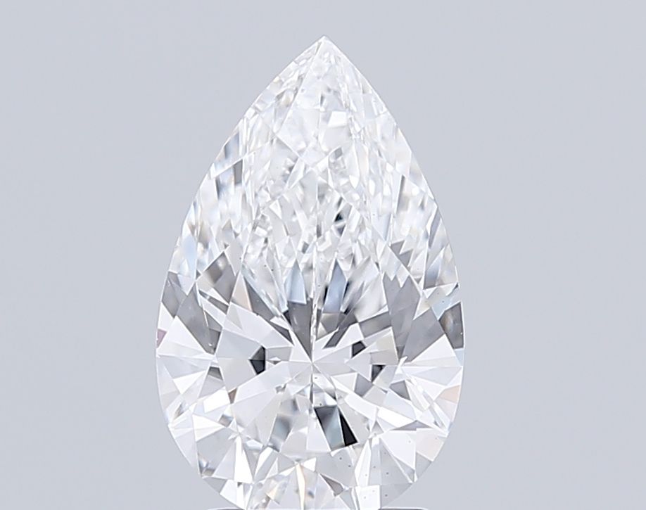 2.86 Carat