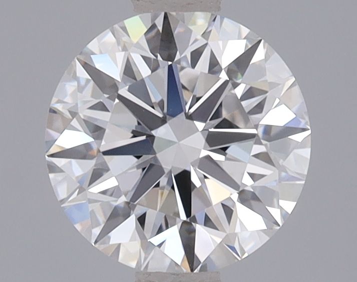 1.50 ct. round Lab Grown Diamond front image