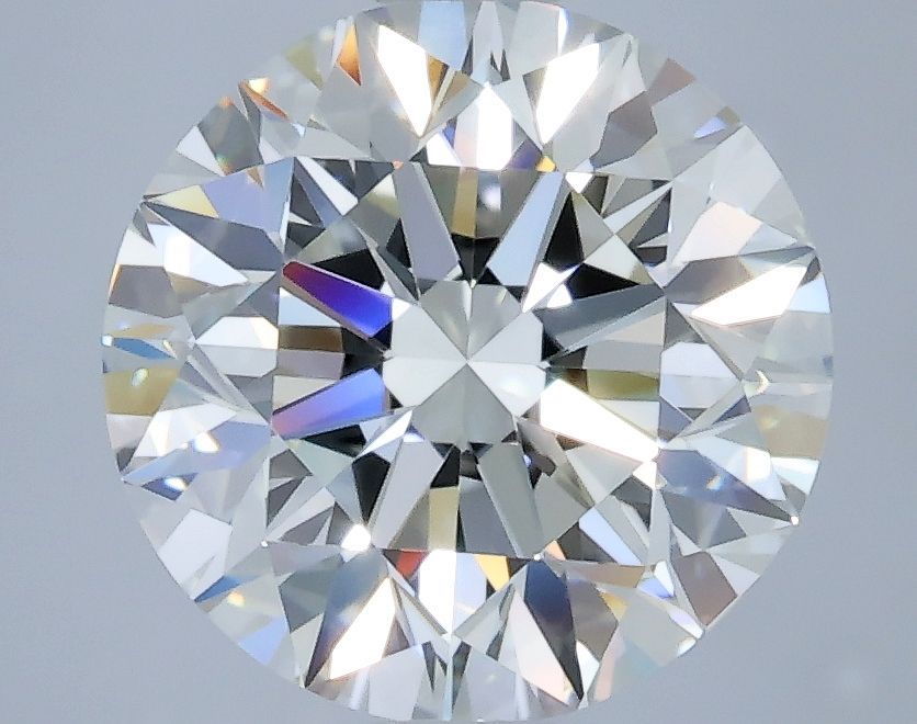 2.00 ct Round diamond