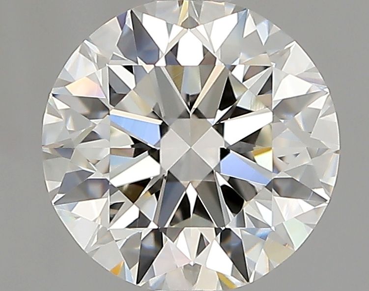 Diament 1.21 ct H/VVS2