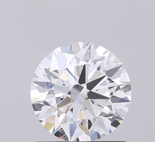 1.03 ct. round Lab Grown Diamond front image