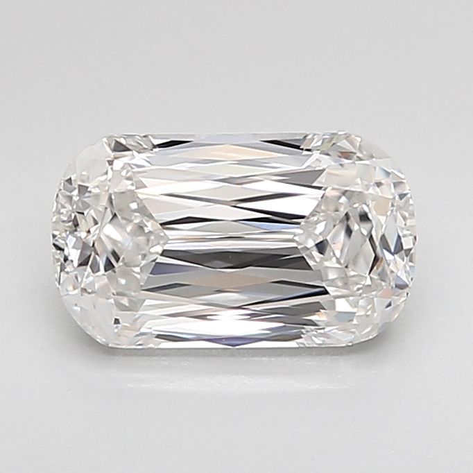 1.50 ct Cushion Modified diamond