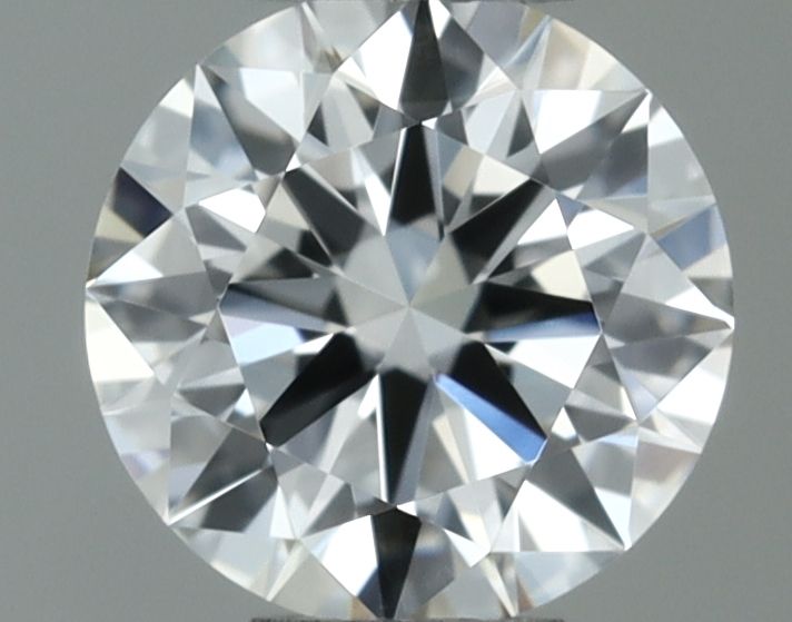 0.30 ct Round diamond