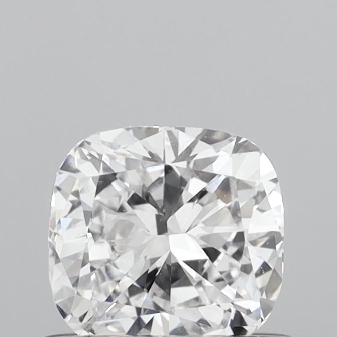 0.65 ct lab-grown Cushion modified Diamond