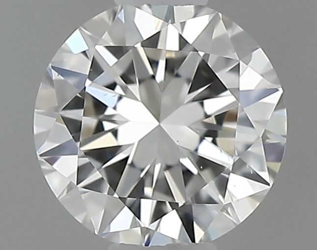 0.3 ct Round Diamond