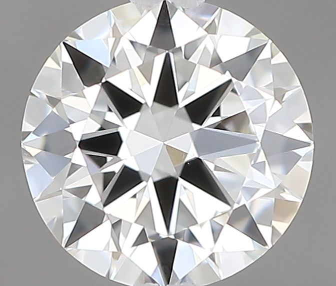 0.40 ct Round diamond